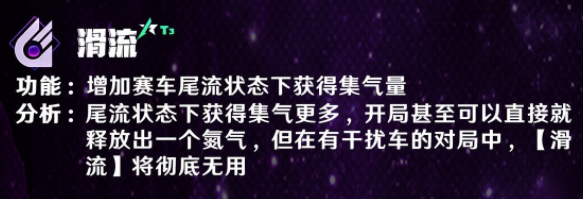 《王牌竞速》游戏 芯片排名榜