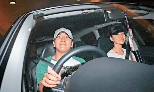 马国明胡定欣之间发生了什么   马国民胡定欣分手原因