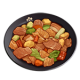 《江湖悠悠》小炒黄牛肉怎么做？小炒黄牛肉食谱配方介绍