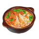 《江湖悠悠》渡口瓦食怎么做？渡口瓦食食谱配方介绍