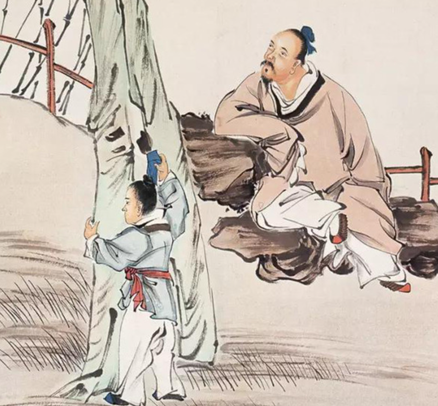 历史上的黄歇和芈月是什么关系 真实的黄歇是什么样的人