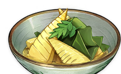 《原神》若竹煮效果介绍