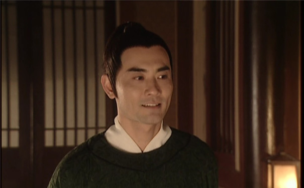 薛绍——太平公主第一任丈夫 最后却饿死狱中