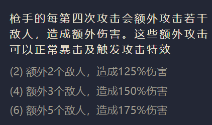 《金铲铲之战》驱邪圣枪阵容搭配推荐 驱邪圣枪阵容搭配攻略