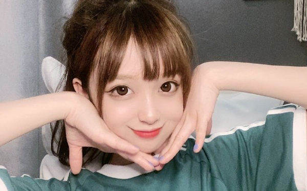 主播苓妹妹吖头像