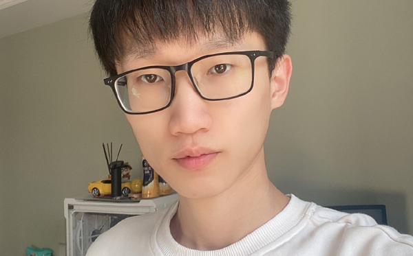 主播诗仙小哥哥头像